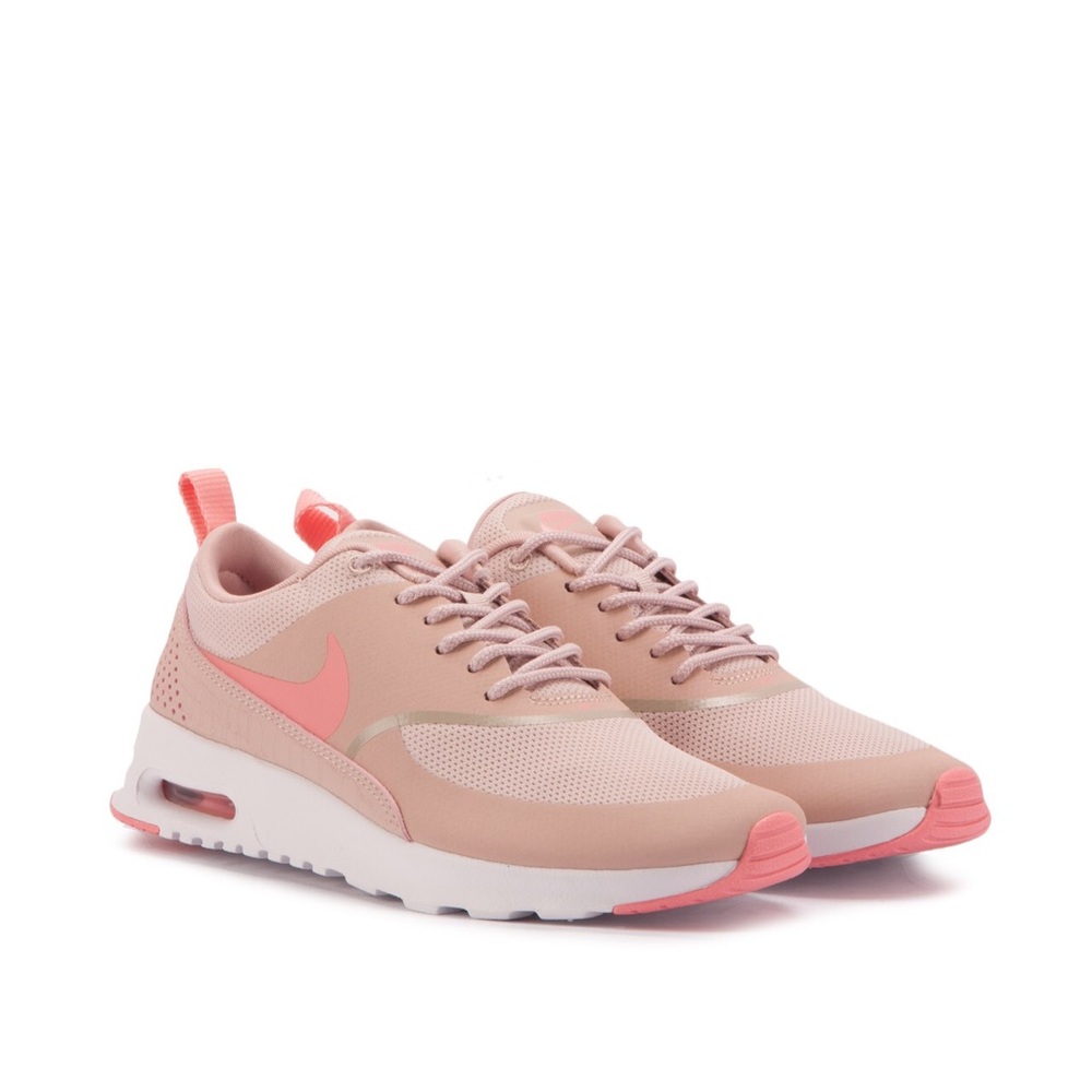 WOMEN’S NIKE AIR MAX THEA PINK